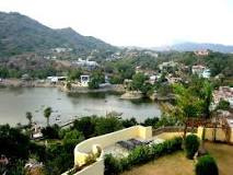 Mount Abu